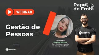 Gestão de Pessoas