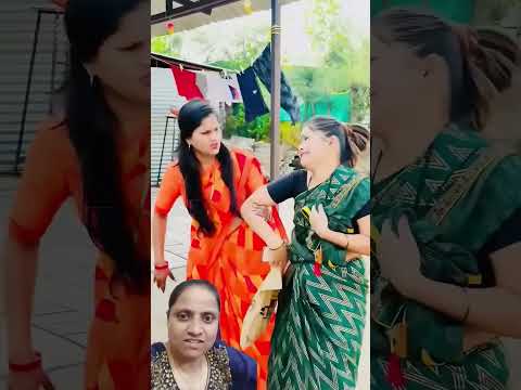 ras piyayla ye shanta😂😂#marathicomedy #shortsfeed #comedy