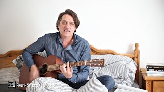 Die Sterne - Scheiß auf deutsche Texte - acoustic for In Bed with at *A Summer's Tale Festival*