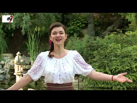 Valentina Harea  - Primavara cinta cucu