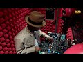 QuarantineOnlineParty Black Motion Performance