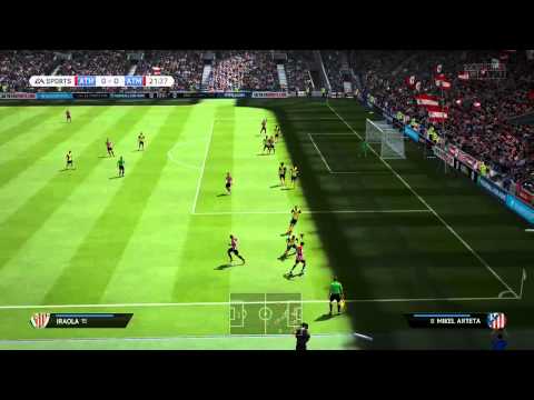 Athletic Club de Erl- pretemporada - 1 / 2