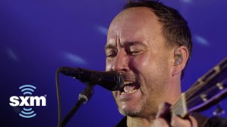 Dave Matthews - Two Step | LIVE Performance | Small Stage Series | SiriusXM