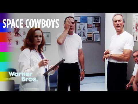 Space Cowboys
