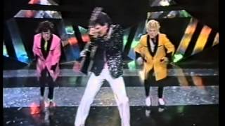 Alvin Stardust "A Wonderful Time Up There"