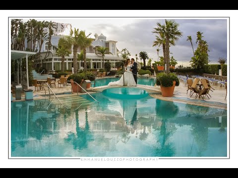 Pierpaolo & Anna Wedding Live 1 12 2021