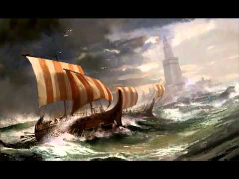 Civilization V music - Africa/Middle East - Crescent Moon