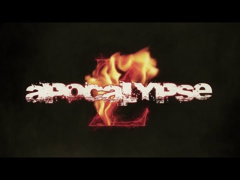 Apocalypse Z - Teaser - ZETHONE a.k.a. Zeth Castle