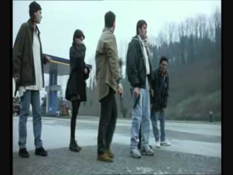 Trailer Palermo Milano solo andata