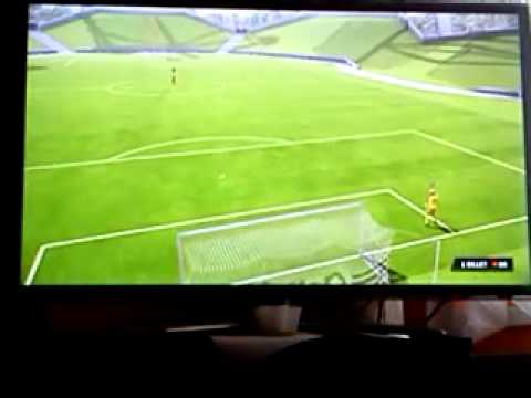 Turbokozak | sezon 1 | odc 2 Sterling