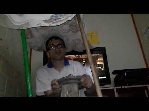 Seba Muñoz Auto Car JCB