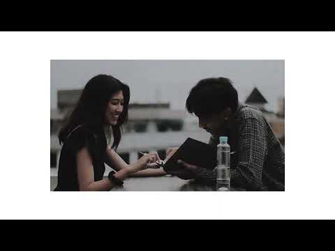 Syndrama - Berlabuh (Official Lyrics Video)