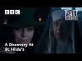 The Peaky Blinders Confront The Nuns of St Hilda's | Peaky Blinders