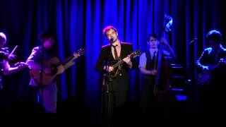 09 Punch Brothers 2012-03-07 Patchwork Girlfriend
