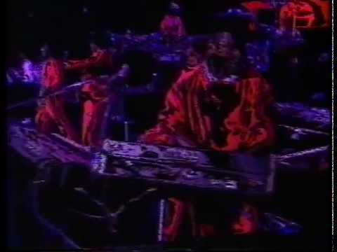 Trouble Funk  Live in Japan 1988