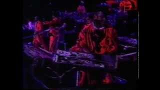 Trouble Funk  Live in Japan 1988
