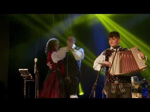 PREBRISANI MUZIKANTI – POD MENGEŠKO MARELO (v živo)