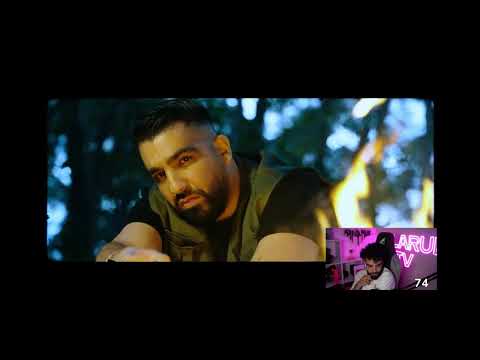 Sami Reagiert Auf: Fard - "DSCHUNGELKRIEGER"