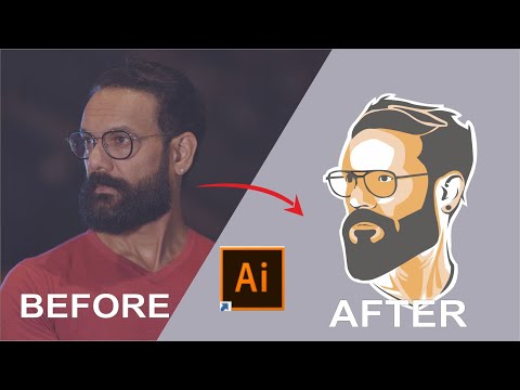 Man Working Clipart
