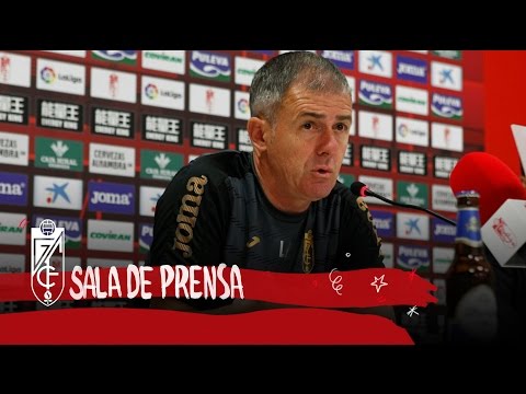 Alcaraz: "Para jugar finales tenemos que ganar finales"