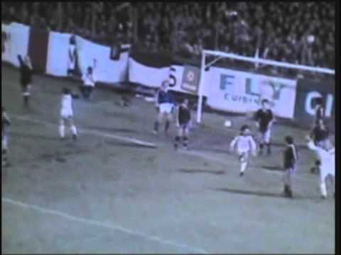 1979 March 21 Servette Switzerland 1 Fortuna Dusseldorf West Germany 1 Cup Winners Cup