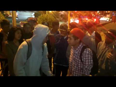 Final Lirikabro vs Jhegraff