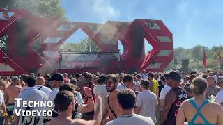 Matador - Apollo 11 (ARTBAT &amp; Matador) at LoveLand Amsterdam Aug 2022