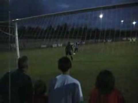 Stansted Vs Ware FC (01-08-06)