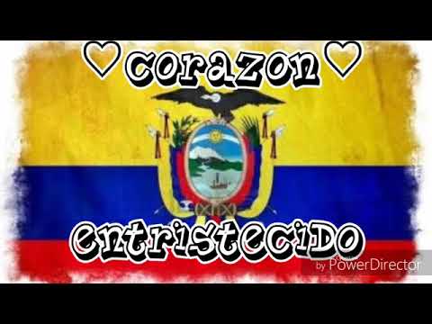 Corazón Entristecido - En Honor Al señor Miguel Martínez García Sonido Samurai