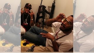 Everything Gwaluh & SouthsideSmoke - Xan Brazy (Interlude)