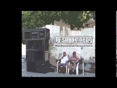 Tu Shung Peng feat Twinkle Brothers - Mighty Conqueror