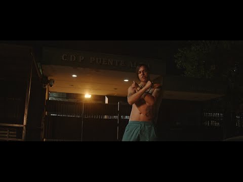 SALIMOS DE CANA - Chuky Indica (Video Oficial)
