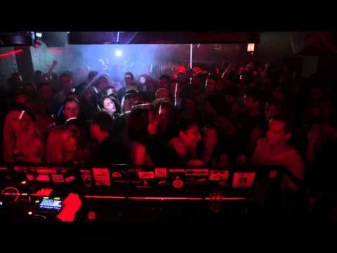 Coming Up at Culture Box