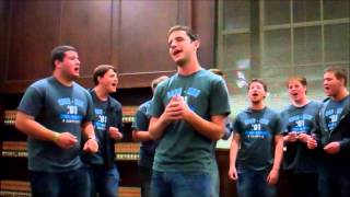 The Conn-Men: "I Wanna Hold Your Hand" by The Beatles