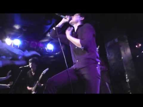 the kinds 「Wait for minutes」【Live映像】