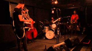 Mark Turner Quartet- Orpheus