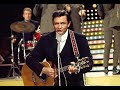 JOHNNY CASH   *  I'M MOVIN' ON