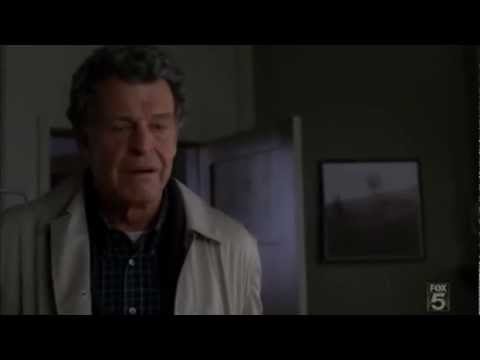 Fringe Episode 3.11 Scene You Killed Them All Didn't You Peter
