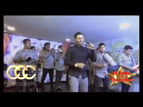 Amantes / Combo Con Clase / Erick y Las Estrellas