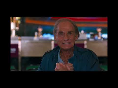 Vegas Vacation (1997) - I won the money @moviewizard7310