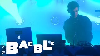 Flume - Sleepless || Baeble Music