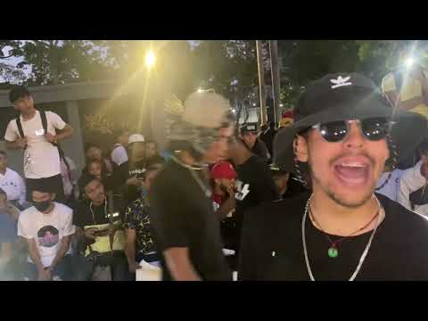 DOBAK 🆚 MCMAS  - SEMIFINAL🏆 [RAPSINGROSERIAS PLAZAS] FECHA 25