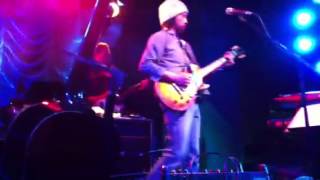 Jackie Greene Medicine