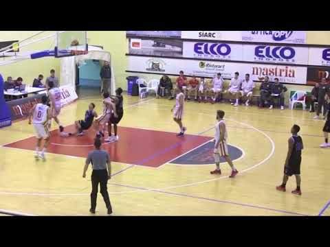 Serie B, Catanzaro vs. Stella Azzurra Roma 66-71: la Top Five #madeinStella