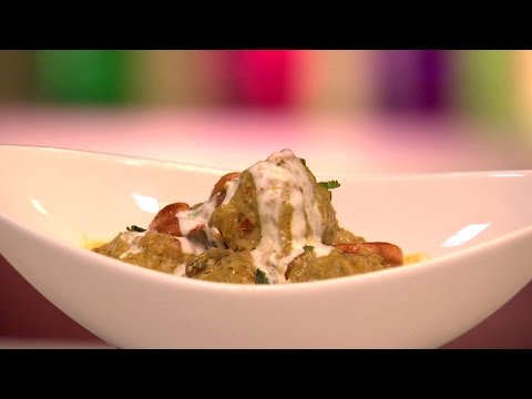 Dhe Ruchi I Ep 13 - Malabari kofta curry Recipe I Mazhavil Manorama