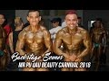 MR PU QAU BEAUTY CARNIVAL 2016: Backstage Scenes