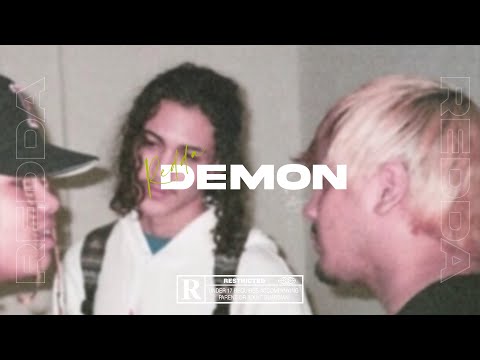 [FREE] Redda x Future x Supertrap Type Beat "Demon" 2022 (prod. 808Kexz x @prodalyx)