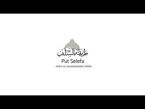 Spajanje namaza kod kuće prije polaska na put