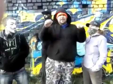 Fakt ist Fakt Crew (MC Knalleffekt & Hasskranker Psycho) ★ Qualifikation # 18 ★ [NHR Battle 2019]