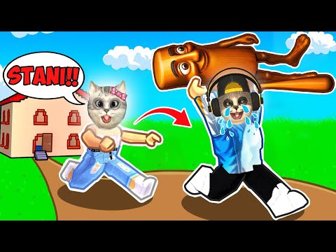 UKRAO SAM DEVOJCI NAJSKUPLJEG *BRAINROTA*!